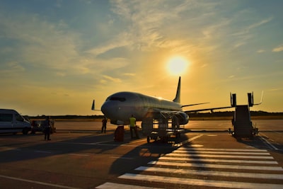 Airport Transfers