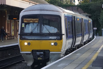 Train Transfers